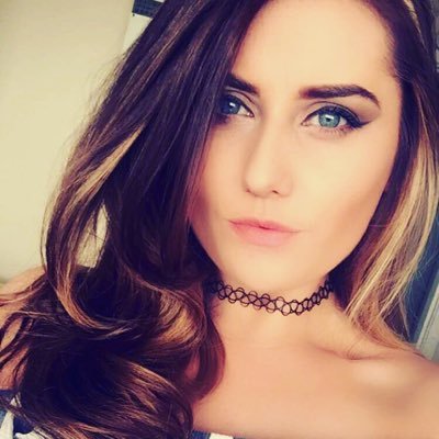 Profile Photo of Amy Fitzpatrick (@amyfitz94) on Twitter