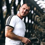 Profile Picture of Thomas Goldy (@thomas_goldy) on Instagram