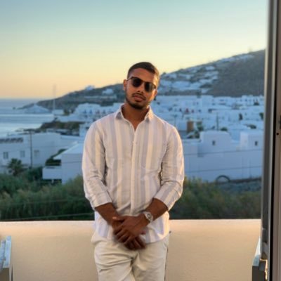 Profile Picture of Amir Abdul (@amirabdul107) on Twitter