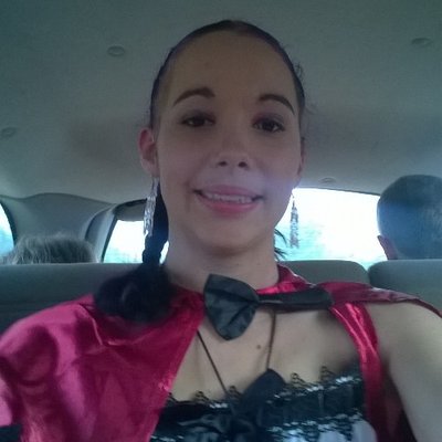 Profile Picture of Jamie Benoit (@jamiebenoit25) on Twitter