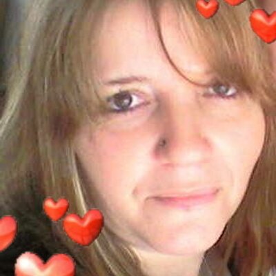 Profile Picture of Donna Bingham (@fairyspice) on Twitter