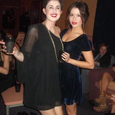 Profile Picture of Ashleigh Nicholson (@Ash_Nicholson2) on Twitter