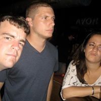 Profile Picture of Kevin Muscarella (@kevmuscarella) on Pinterest