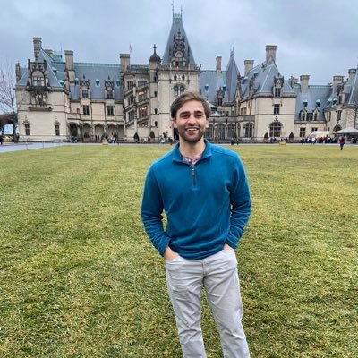 Profile Picture of Chandler Watson (@ChandlerWatson1) on Twitter