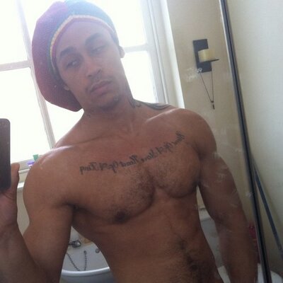 Profile Picture of Karl Tulloch (@kingkarl26) on Twitter