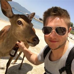 Profile Picture of Ryan Mark (@razo30000) on Tiktok