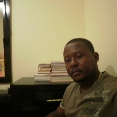 Profile Picture of Jean Rigobert Oreste (@jeanrigobertore) on Twitter