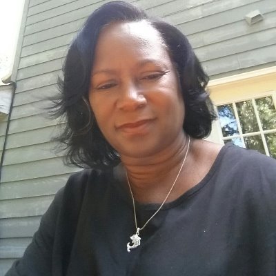 Profile Picture of Sharon Mosley (@SharonMosley_GA) on Twitter