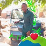 Profile Picture of Benjamin Makala (@Benjamin-Makala) on Facebook