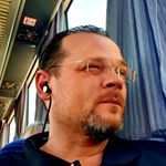 Profile Picture of Robert Jostéus (@josteus) on Instagram