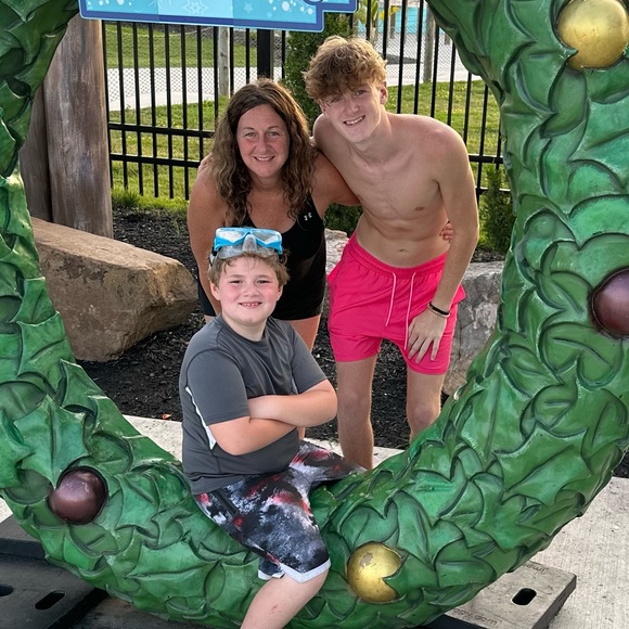 Profile Picture of Grayson Roberts (@terracoleman96) on Poshmark