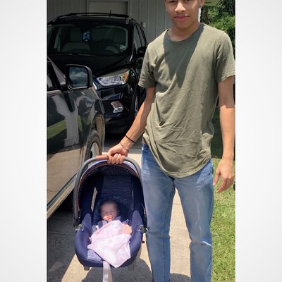 Christopher C Zenon - Twitter Profile Picture of Christopher C Zenon (@CCZJR) on Twitter