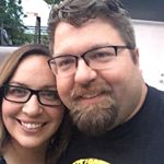 Profile Picture of Carlon And Tanya  Yoder (@handsonrenovations) on Instagram