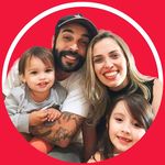 Profile Picture of Jaime, Renata, Lívia & Ben | Canadá em Família 🇨🇦 (@familiamaiscanada) on Instagram