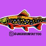 Profile Picture of Josh Herron (@jherrontattoo) on Instagram