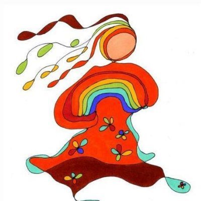 Profile Picture of Vikki Lucas (@SoSaySoOK) on Twitter