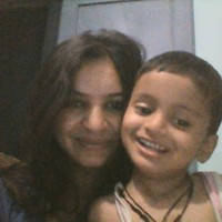 Profile Picture of Bhavna Kashyap (@bhavna-kashyap-9) on Quora