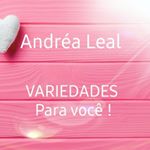 Profile Picture of Andréa Leal Variedades (@andrealeal.variedades) on Instagram