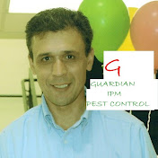 Profile Picture of Manuel DaRocha (@guardianipm) on Youtube