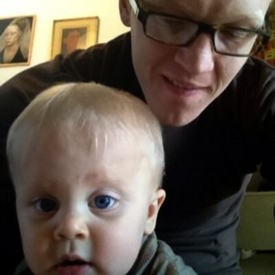 Profile Picture of Eric Childs (@Kombuchman) on Twitter