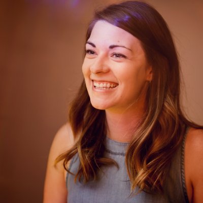 Profile Picture of Jessica Farrell (@farrelljessica) on Twitter