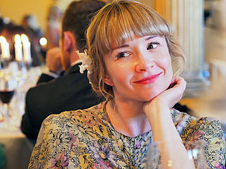 Profile Picture of Rebecca Callardon Wikipedia