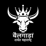 Profile Picture of बैलगाड़ा शर्यत महाराष्ट्र®️ (@bailgada__sharyt__maharashtra) on Instagram