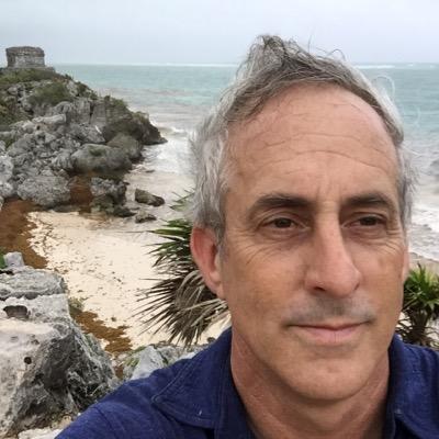 Profile Picture of Andrew Carrillo (@califexper) on Twitter