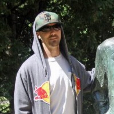 Profile Picture of Scott Manlove (@scottmanlove) on Twitter