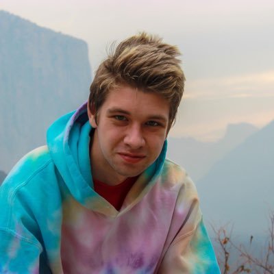 Profile Picture of Marcus Emery | BLM (@Marcus_Emery) on Twitter