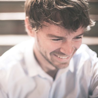 Profile Picture of Cary Graham (@TheHackNovelist) on Twitter