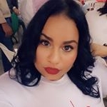 Profile Picture of luz hernandez (@luzhernandezj05) on Instagram