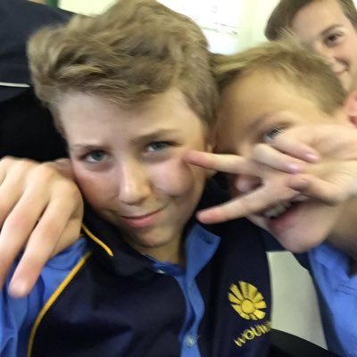 Profile Picture of Ruben James Van Rooyenon Twitter