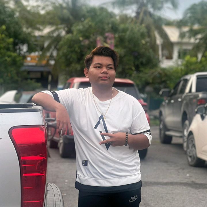 Profile Picture of D A R R I E N Z😈 (@darrienzz) on Tiktok