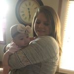 Profile Picture of Kendra Thrasher (@kendrasavy) on Instagram