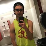 Profile Picture of Isaac Chambers (@fool_rang) on Instagram