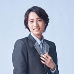Profile Picture of 青山新オフィシャル (@aoyamashin2020) on Instagram