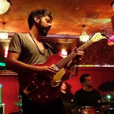 Profile Picture of Zachary Ross (@mynameiszachary) on Twitter