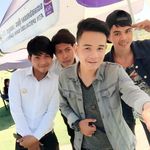 Profile Picture of Bun Seng (@bunseng_hr) on Instagram