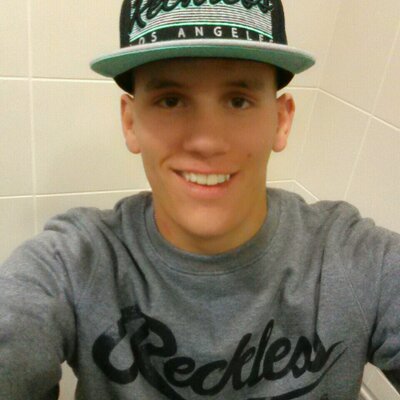 Profile Picture of Dan McLain (@mclain_dan) on Twitter