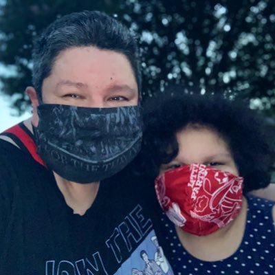 Profile Picture of Rachel Penado (@texaspen) on Twitter
