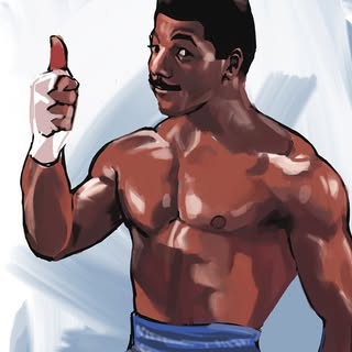 Profile Picture of Sean Boyden (@boydensean) on Instagram