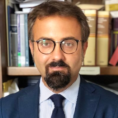Profile Picture of Giuseppe Puma (@GiuseppePuma6) on Twitter