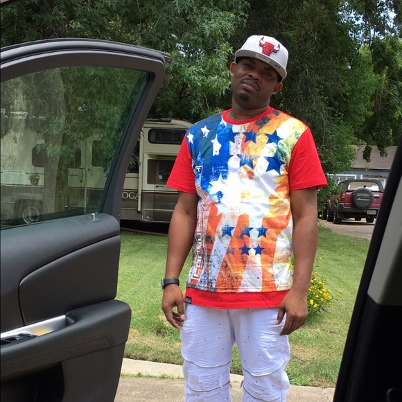 Profile Picture of J.r Grice (@j_grice) on Poshmark