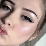 Profile Picture of Kelly Gable (@makeup_bykellyg) on Instagram