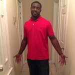 Profile Picture of Jerome Rivers (@jeep_rivers88) on Instagram