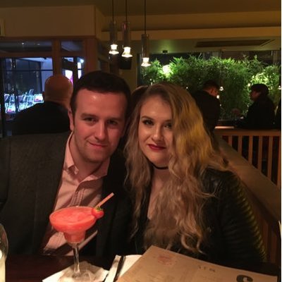 Profile Picture of Jordan Stringer (@Jordan_Stringer) on Twitter