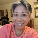 Profile Picture of Myrna Ogatis Bage (@myrnabage) on Instagram