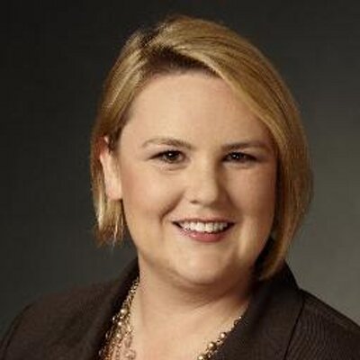 Profile Photo of Melissa Hurst (@mghurst) on Twitter