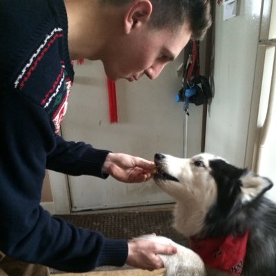 Profile Picture of Ian (@IanCarson09) on Twitter